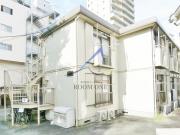 ＪＲ山手線高田馬場駅まで徒歩10分