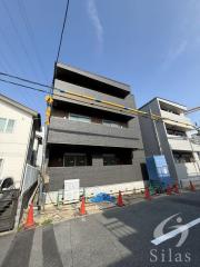 ＪＲ阪和線杉本町駅まで徒歩5分