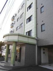 ＪＲ南武線武蔵新城駅まで徒歩15分