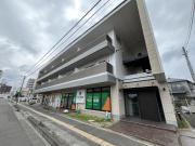 ＪＲ東北本線東仙台駅まで徒歩1分