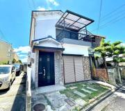 羽曳野市古市戸建
