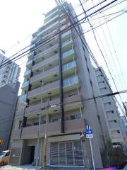 地下鉄谷町線南森町駅まで徒歩5分