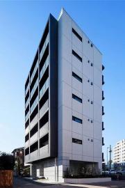 東急池上線池上駅まで徒歩9分