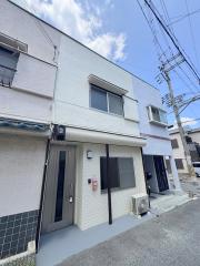 近鉄難波・奈良線河内花園駅まで徒歩10分