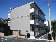レオパレスパストラル北寺尾II