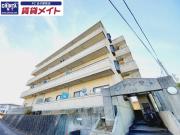 マンション青山