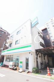 矢島コーポ