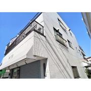 京王線上北沢駅まで徒歩1分