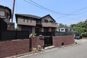 堺市南区赤坂台5丁貸家