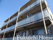 京王線代田橋駅まで徒歩9分