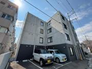 地下鉄東西線二十四軒駅まで徒歩7分