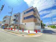 フジパレス堺大浜中町5番館