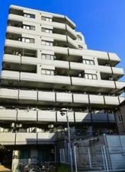 京急本線生麦駅まで徒歩3分
