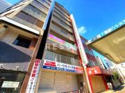 ＪＲ総武線（各駅停車）千葉駅まで徒歩10分