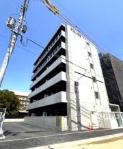 地下鉄七隈線茶山駅まで徒歩21分