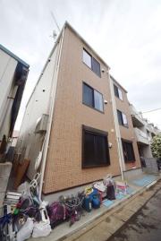 グランデージ西新井