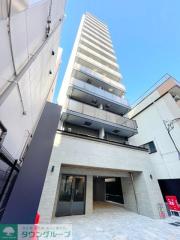 りんかい線大井町駅まで徒歩4分