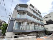 N-stage練馬北町