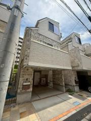 小竹向原戸建