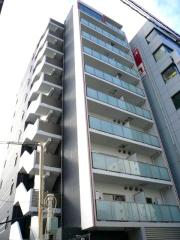 東京メトロ東西線門前仲町駅まで徒歩4分