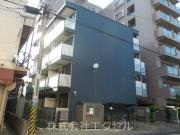 ＪＲ中央線国分寺駅まで徒歩10分