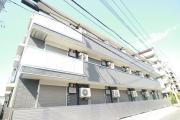 ＪＲ南武線尻手駅まで徒歩8分