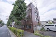 西武新宿線沼袋駅まで徒歩8分