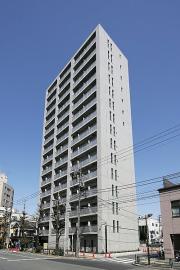 東京メトロ南北線本駒込駅まで徒歩5分