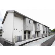ベルリード吉岡上町B