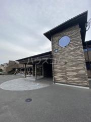 阪急京都線洛西口駅まで徒歩15分