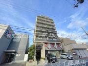 地下鉄谷町線野江内代駅まで徒歩7分