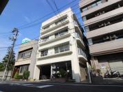 ＪＲ山陽本線横川駅まで徒歩11分