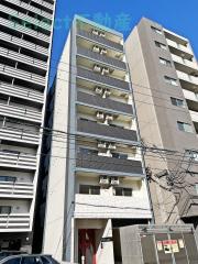 ワイズタワー新栄