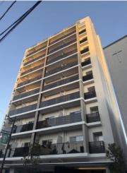 東京メトロ千代田線北千住駅まで徒歩7分