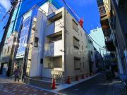 フェリチェ菊川