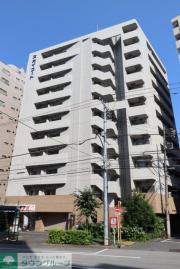 ＪＲ山手線池袋駅まで徒歩14分