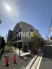 ＪＲ京浜東北・根岸線横浜駅まで徒歩8分