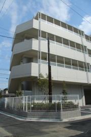 デ・ソーレ東池袋