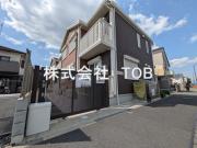 京王線調布駅まで徒歩12分
