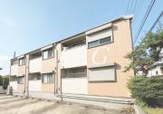 東武野田線塚田駅まで徒歩18分