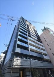地下鉄中央線九条駅まで徒歩2分