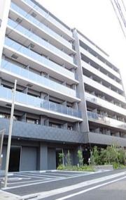 ガーラ・シティ品川西大井