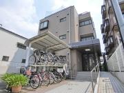 東武伊勢崎・大師線五反野駅まで徒歩6分