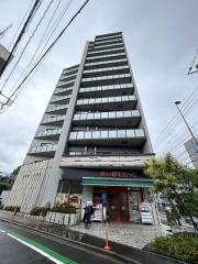 コスモグランス南品川