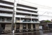 GRAND ESPOIR MARUYAMA（グランエスポワールマルヤマ