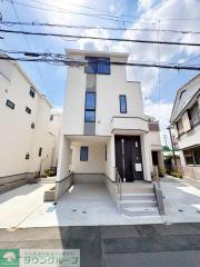川崎市宮前区菅生2丁目C号棟戸建