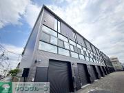 ＪＲ総武本線市川駅まで徒歩19分