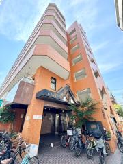 ライオンズマンション上本町第3