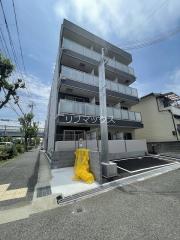 阪神本線深江駅まで徒歩3分