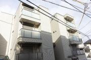 阪急宝塚線石橋阪大前駅まで徒歩9分